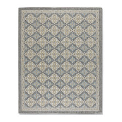 Gatsby Outdoor Rug - Outdoor Rugs