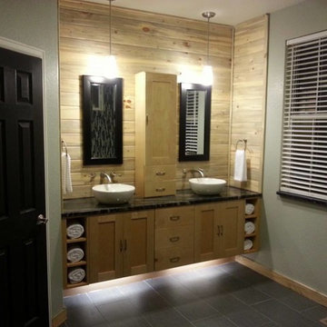 Master Bathroom Remodel