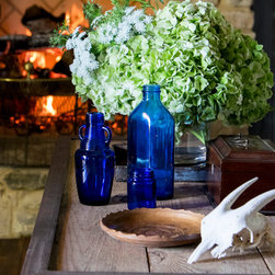 Madison Cabin - Decorative Jars And Urns