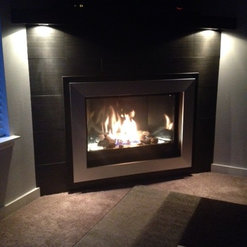 Accent Stove Spa Spokane Wa Us 99207