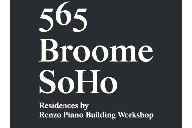 565 Broome - Soho