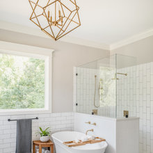 bathroom project