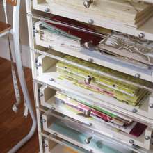 Craft room