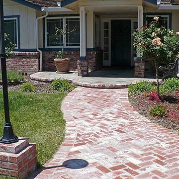 Front Yards