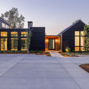 North Orchard Ave | Boulder, CO