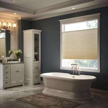 Alta Honeycomb Shades