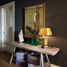 Inspiration Raum