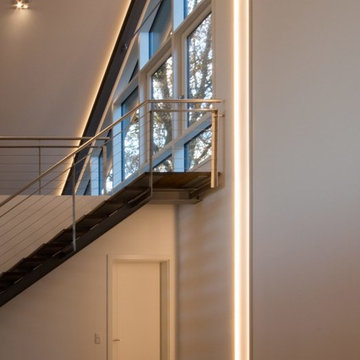 Architektenhaus - Architektur + Licht