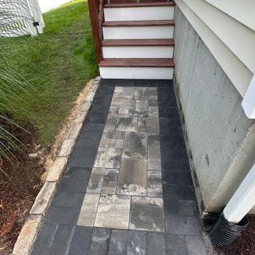 WALKWAY
