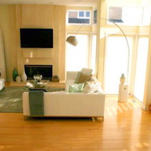 floor lamps