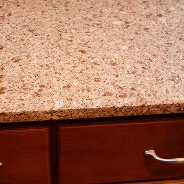 Ellicott City MD Kitchen Remodel