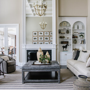 Eastern Shore Luxe