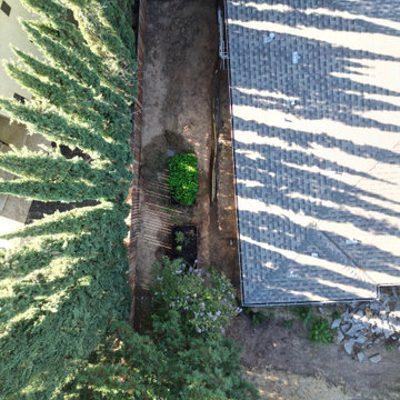 Fair Oaks Pool and Total Backyard Renovation