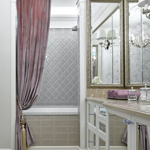 Mirror Wall For Florida Master Bath