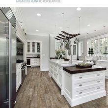 Flooring