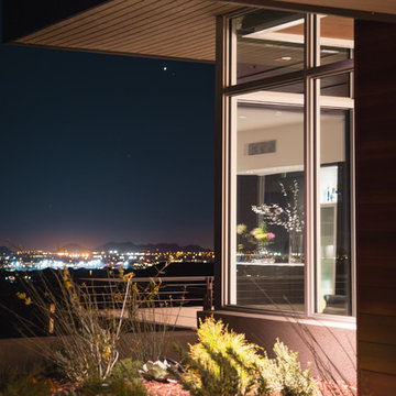 Desert Contemporary