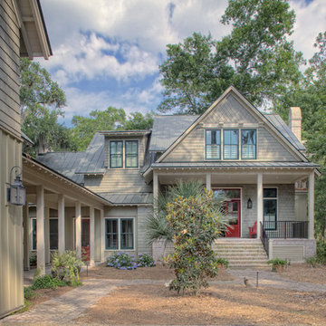 Palmetto Bluff - Greenleaf