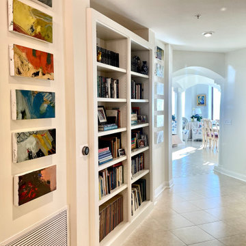 331-B Jax Beach Penthouse Beach Renovation