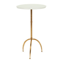 End Tables