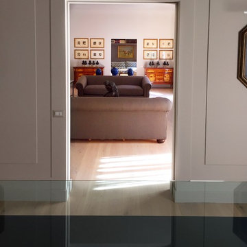 Casa privata Roma