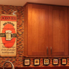 backsplash