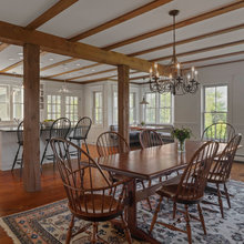 Dining Room Ideas