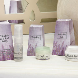 Amenities - Products