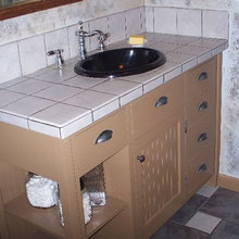 Countertops