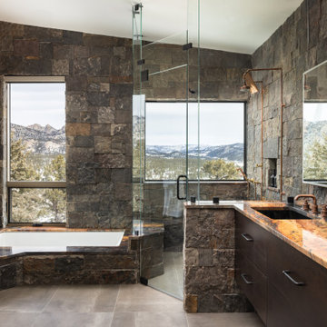 Mountain Modern