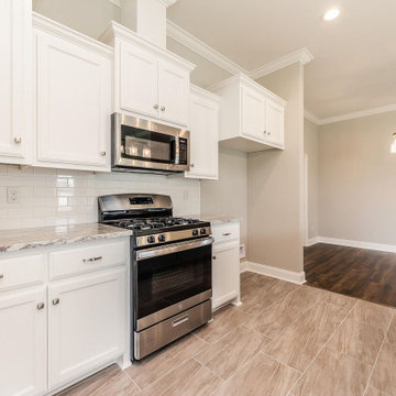 Feeling Bold, Kitchen Renovation in San Leandro CA