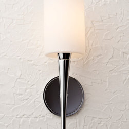 Lighting-Sconce - Wall Sconces