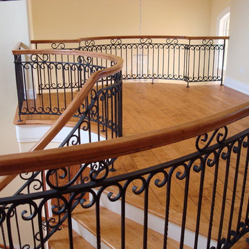 Our Work - Interior
