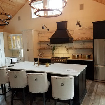 KItch Remodel