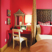 kid room