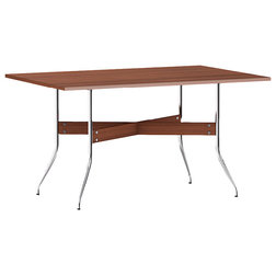 Midcentury Dining Tables by SmartFurniture