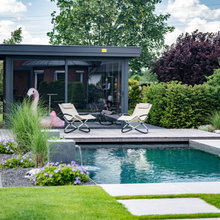 Gartenplanung