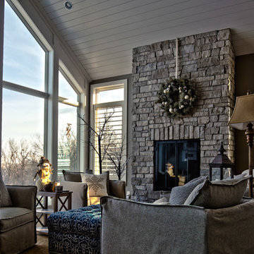 Living Rooms