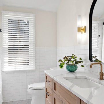 West Bend Duplex Remodel