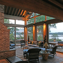 Porches
