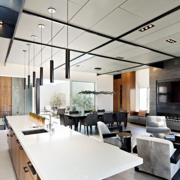 Pacific Heights Remodel