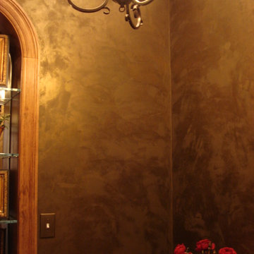 Walls