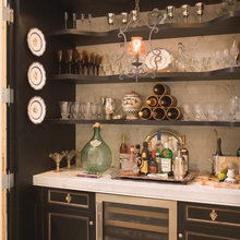 Charleston wine and coffee bar