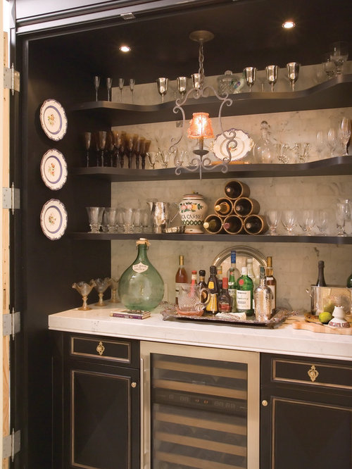 Closet Bar Houzz