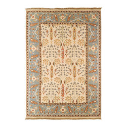 Sonoma- (SNM-9008) - Rugs