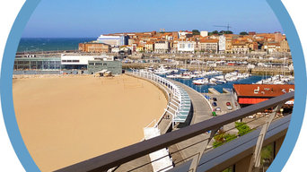 Domótica KNX en un ático en Gijón, Asturias