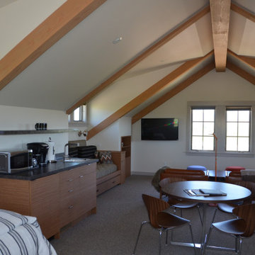 Montana Ranch Residence & Barn