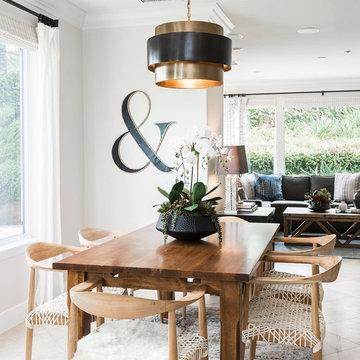 Costero Residence
