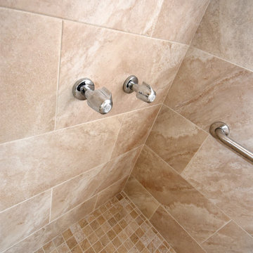 Shower Tile