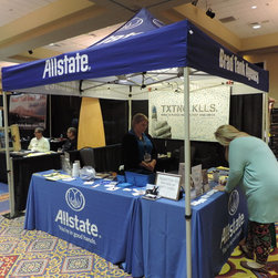 2014 Spring Building & Remodeling Show - Products