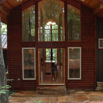 Cabin in the Woods